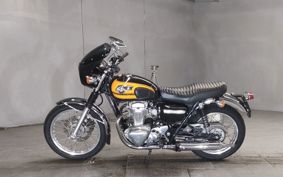 KAWASAKI W800 2012 EJ800A