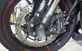 KAWASAKI NINJA 1000 A 2017 ZXT00W