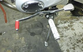 OTHER UNREGISTERED MODEL by BDS125 ER08