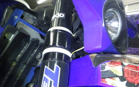 YAMAHA WR250X 2026 DG15J