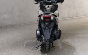 YAMAHA TRICITY 155 ABS SG81J