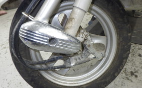 HONDA GIORNO AF24