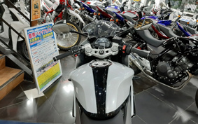 TRIUMPH DAYTONA 660 2024 LGL23U