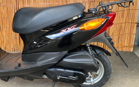 YAMAHA JOG DELUXE SA36J