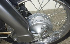 HONDA LITTLE CUB E AA01