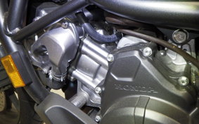 HONDA NC750X DCT 2025