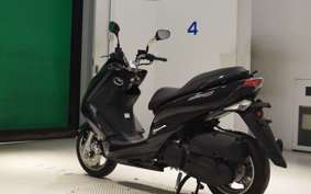 YAMAHA MAJESTY155 S SG28J