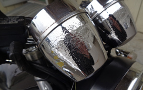 KAWASAKI BALIUS250 ZR250A