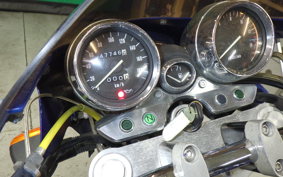 SUZUKI INAZUMA 400 (GSX400) 2004 GK7BA