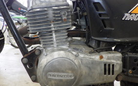 HONDA NAUTY DAX CY50