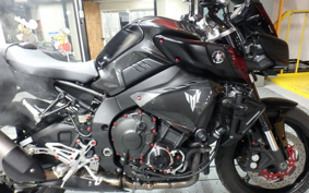 YAMAHA MT-10 ABS 2019 RN50J
