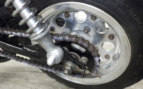 HONDA MONKEY Z50J