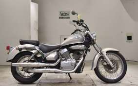 SUZUKI INTRUDER 250 LC VJ51A