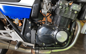 SUZUKI GSX400 1995 GK79A