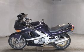 KAWASAKI ZZR400 ZX400N