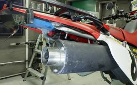 HONDA XR250 GEN 2 2019 MD30