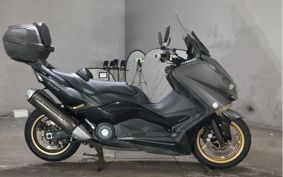 YAMAHA T-MAX 530 2014 SJ12J