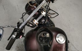 YAMAHA DRAGSTAR 250 VG02J