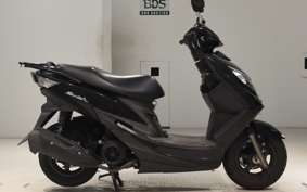 SUZUKI ｽｳｨｯｼｭ125 DV12B