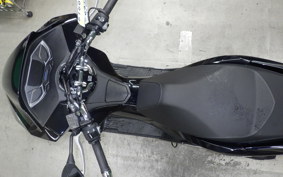 HONDA PCX 160 2010 KF47