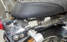 HONDA GB250 CLUBMAN Gen.5 MC10