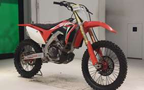 HONDA CRF450R 2020 PE07