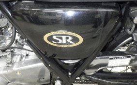 YAMAHA SR500 1992 1JN