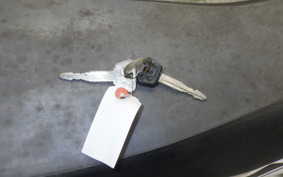 YAMAHA SEROW 225 Gen.3 1985 DG08J