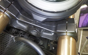 HONDA CB650R 2023 RH03