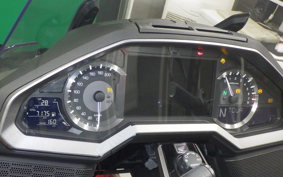 HONDA GL 1800 GOLD WING TOUR DCT 2022 SC79