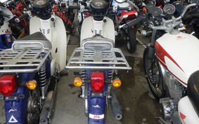 HONDA C50 SUPER CUB AA07