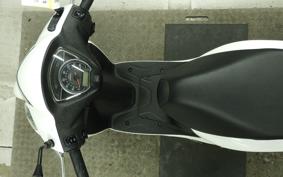 HONDA DIO110-3ﾍﾞｰｼｯｸ 2007 JK03
