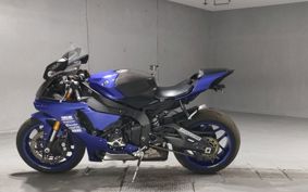 YAMAHA YZF-R1 2017 RN49