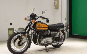 KAWASAKI W3 1973 W3F