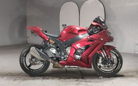 KAWASAKI ZX 10 NINJA R 2016 ZXT00S