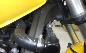 HONDA CB600F 2012