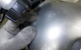 HONDA MONKEY 2024 AB27