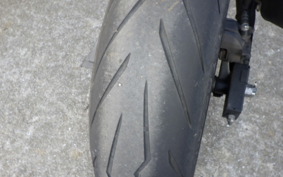 KAWASAKI NINJA 400 2018 EX400G