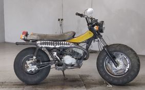 SUZUKI VAN VAN125 RV125