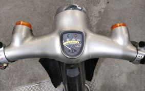HONDA LITTLE CUB C50