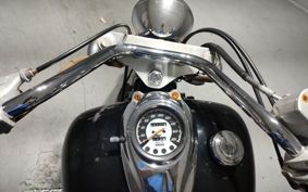 YAMAHA DRAGSTAR 400 1996 4TR