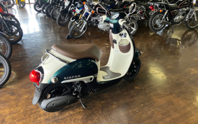 HONDA GIORNO AF77