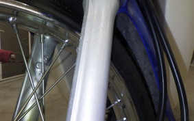 HONDA C110 SUPER CUB JA44