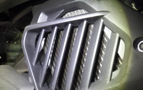 HONDA LEAD 125 2018 JF45