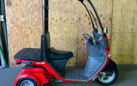 HONDA GYRO TA03