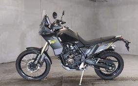 YAMAHA TENERE 700 DM09J