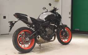 YAMAHA MT-07 ABS RM19J