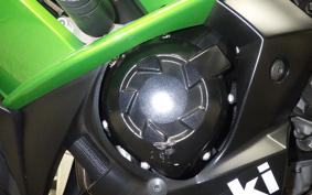 KAWASAKI NINJA 1000 A 2014