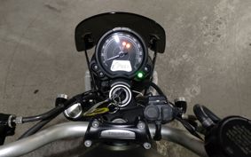 TRIUMPH TRIUMPH  STREET  SCRAMBLER DAD78G