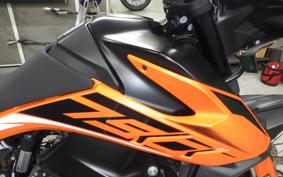 KTM 790 ADVENTURE 2020